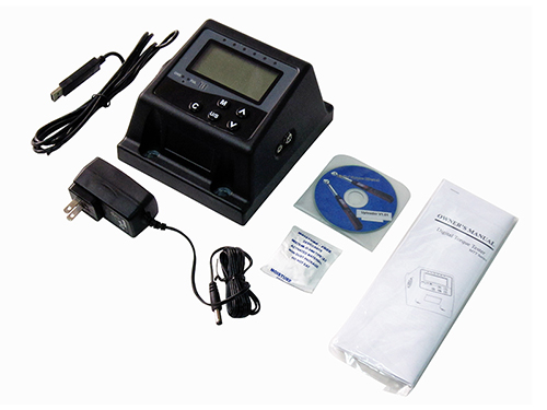 Digital Torque Tester